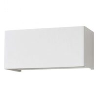 Aplica moderna il. direct/indirect LED 15W/1482lm/3000K, Amplitude 01-1230 Redo