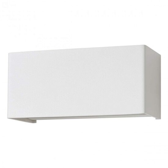Aplica moderna il. direct/indirect LED 15W/1482lm/3000K, Amplitude 01-1230 Redo