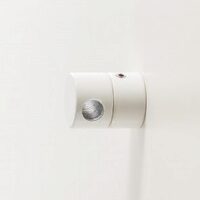 Accesoriu fixarea cablurilor perete DODO AC1 WH Redo