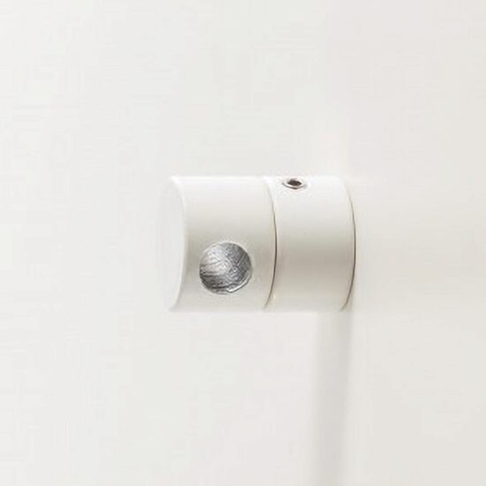 Accesoriu fixarea cablurilor perete DODO AC1 WH Redo