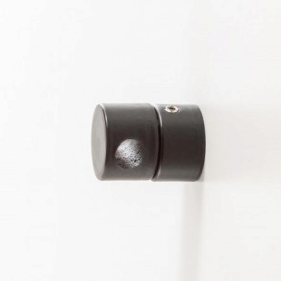 Accesoriu fixarea cablurilor perete DODO AC1 BK Redo