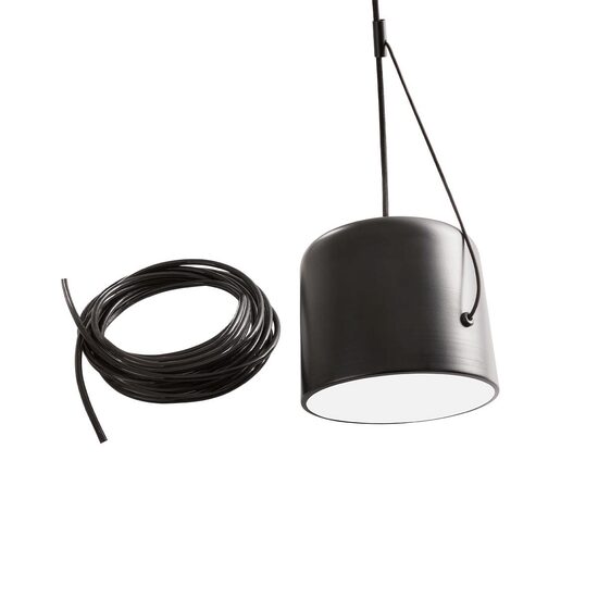 Dispersor metalic prevazut cu cablu electric 5m, DODO PC5 BK Redo
