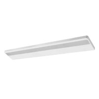 Aplică moderna IP44 LED 18W/1890lm/3000K, KU 01-1767 Redo