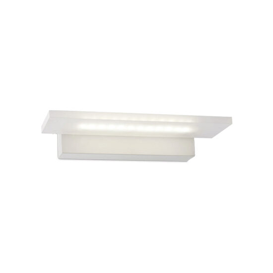 Aplica exterior, gri inchis, din aluminiu, IP44, E27, 42 W, Claut 9498 Redo
