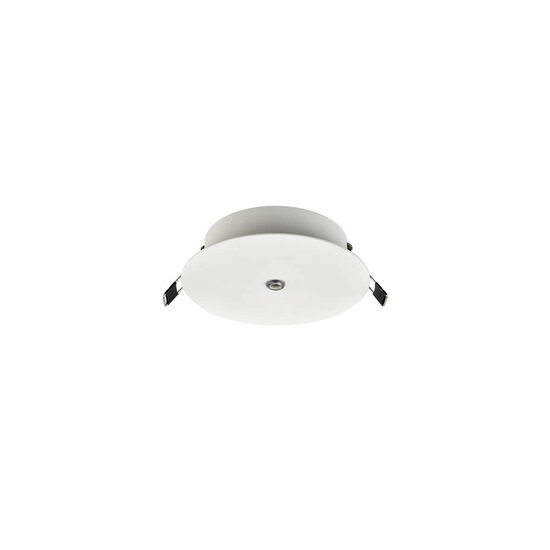 Accesoriu montaj incastratat alb mat CR1 MWH Redo