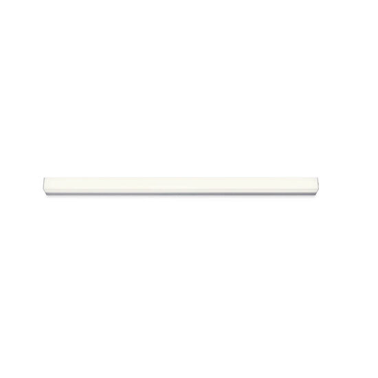 Aplică moderna cromata baie IP44 LED 18W/2016lm/3000K L90, Task 01-2289 Redo