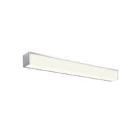 Aplică moderna cromata baie IP44 LED 17W/2018lm/4000K, Thela 01-2327 Redo