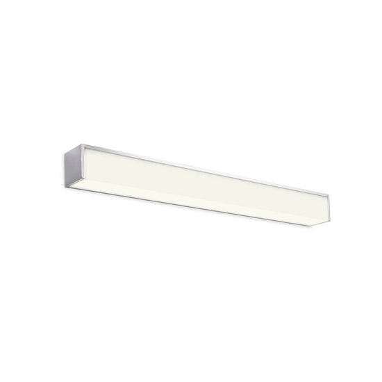 Aplică moderna cromata baie IP44 LED 17W/2018lm/4000K, Thela 01-2327 Redo