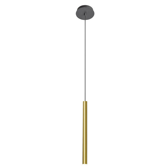 Lustra moderna alma LED 7W/675lm/3000K, L35, Kanji 01-2359 Redo