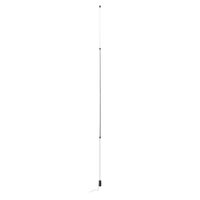 Lustra/lampadar moderna neagra LED 34W/ 3280lm/3000K, Acrobat 01-2284 Redo