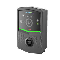 Statie de incarcare electrica I-CON PREMIUM Wallbox, Autostart DLM+Bluethooth, 11kW, Gewiss GWJ3303A