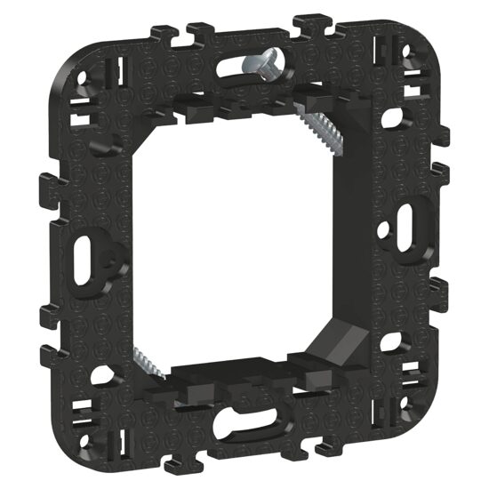 Suport de fixare 2 module, EASY STYL Schneider Electric, LMR7062003
