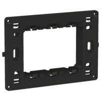 Suport de fixare 3 module, EASY STYL Schneider Electric, LMR7063003