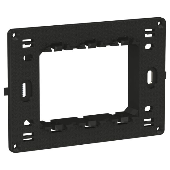 Suport de fixare 3 module, EASY STYL Schneider Electric, LMR7063003