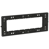 Suport de fixare 7 module, EASY STYL Schneider Electric, LMR7067003