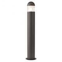 Stalp exterior gri IP54 1xE27/42W, Argo 9945 Redo