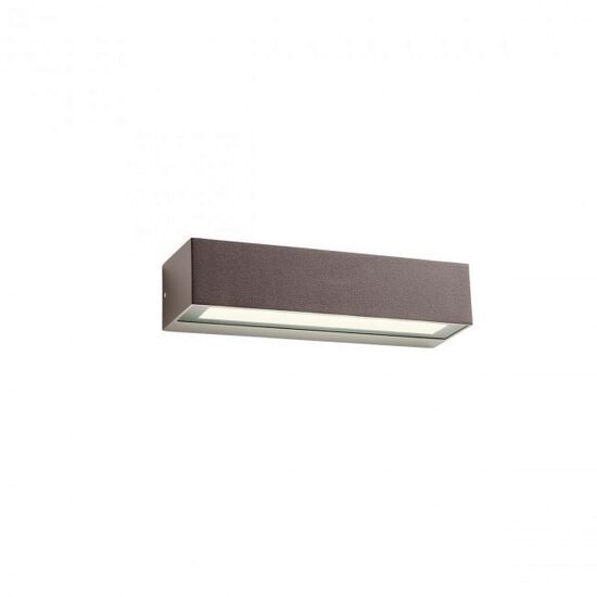 Aplica exterior maro il. direct IP65 LED 7W/685lm/3000K, Aroos 90249 Redo