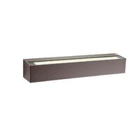 Aplica exterior maro il. direct+indirect IP65 LED 21W/2040lm/3000K, Aroos 90261 Redo