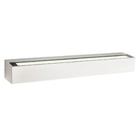 Aplica exterior alba il. direct+indirect IP65 LED 30W/2850lm/3000K, Aroos 90262 Redo