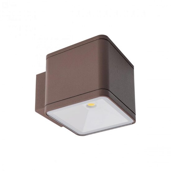 Aplica exterior maro il. direct IP54 LED 6W/660lm/3000K, Beta 9080 Redo