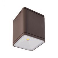 Plafoniera exterior il. direct IP54 LED 6W/660lm/3000K, Beta 9456 Redo