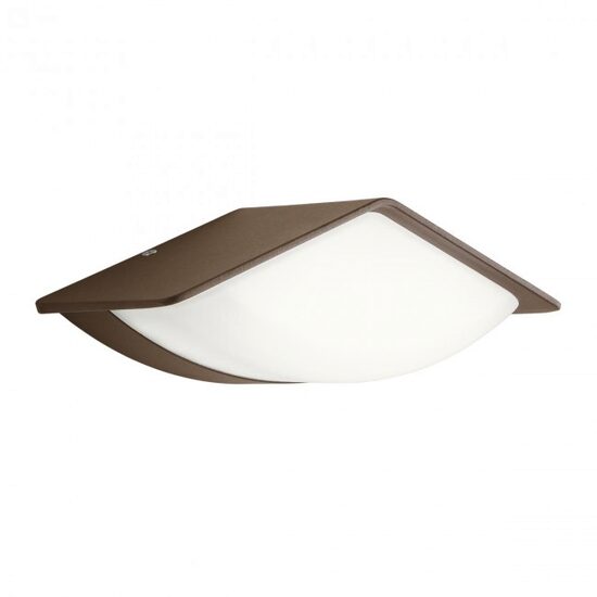 Aplica exterior maro IP54 LED 8W/775lm/3000K, Chalet 90002 Redo