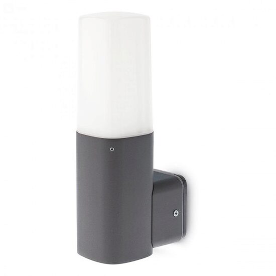 Aplica exterior gri IP44 1xE27/42W, Crayon 9073 Redo