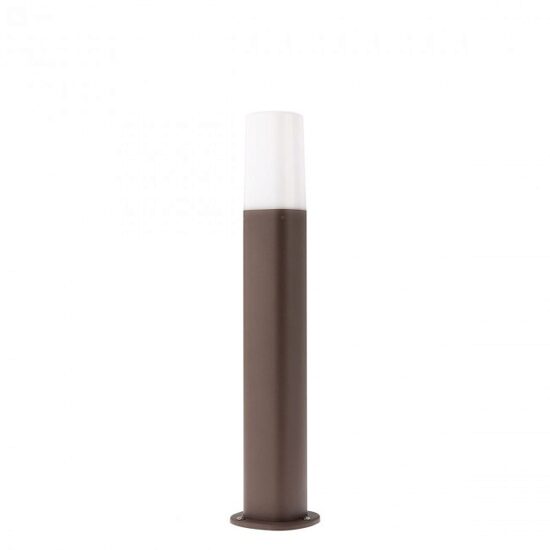 Stalp exterior maro IP44 1xE27/42W, Crayon 9076 Redo