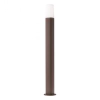 Stalp exterior maro IP44 1xE27/42W, Crayon 9078 Redo