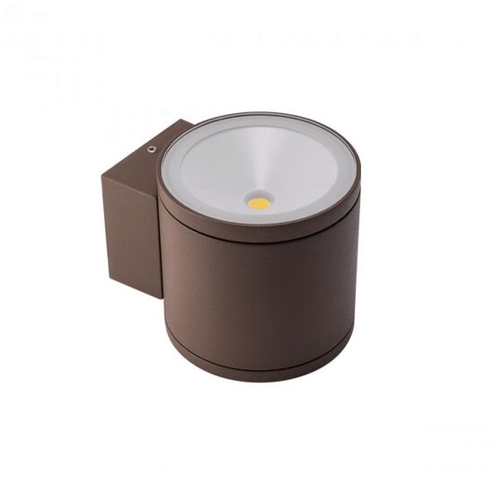 Aplica exterior maro il. direct+indirect IP54 LED 2x6W/1412lm/4000K, Eta 9593 Redo