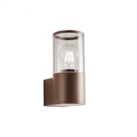 Aplica exterior maro IP54 1xE27/20W, Fred 90047 Redo