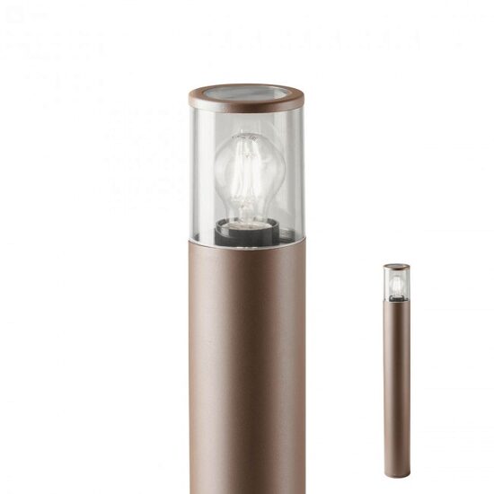 Stalp exterior maro IP54 1xE27/20W, Fred 90048 Redo