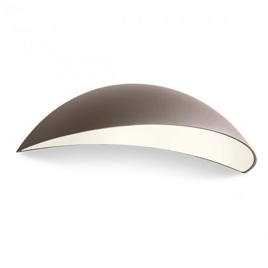 Aplica exterior maro IP54 LED 18W/1620lm/3000K, Palma 90236 Redo