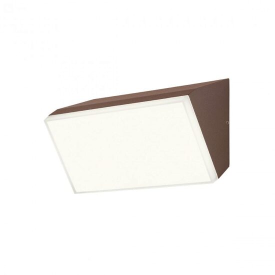 Aplica exterior maro IP54 LED 12W/1468lm/4000K, Tokyo 90018 Redo