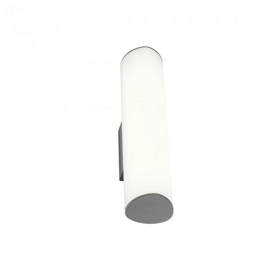 Aplica exterior gri IP54 LED 9W/972lm/3000K, Troll 9586 Redo