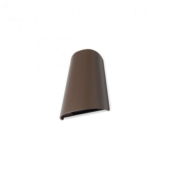 Aplica exterior maro IP65 LED 11W/953lm/4000K, Twill 9542 Redo