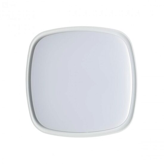 Plafoniera exterior alba IP65 LED 20W/2209lm/4000K, Twill 9543 Redo