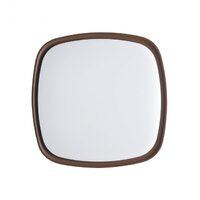 Plafoniera exterior maro IP65 LED 20W/2209lm/4000K, Twill 9545 Redo