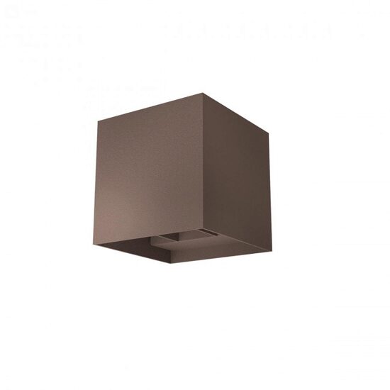 Aplica exterior maro IP54 LED 2x10W/2310lm/4000K, Vary 90299 Redo