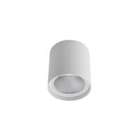 Plafoniera exterior alba rotunda IP54 LED 20W/2226lm/4000K, Xia 90029 Redo