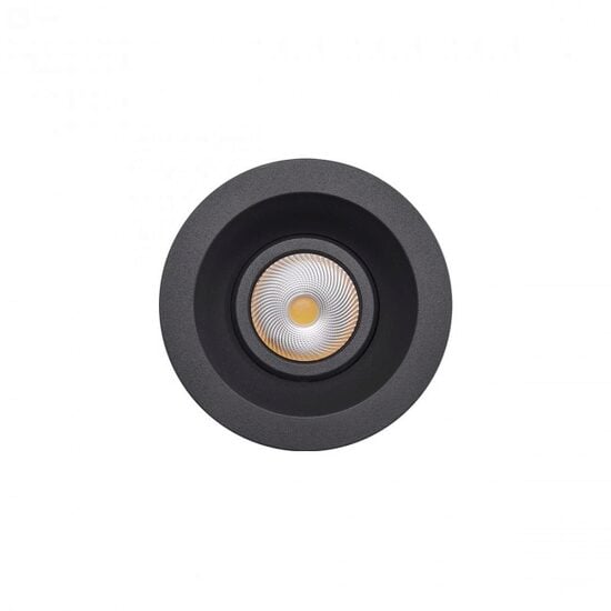 Spot exterior gri incastrabil IP65 IP65 LED 10W/1166lm/4000K, Xeno 90034 Redo